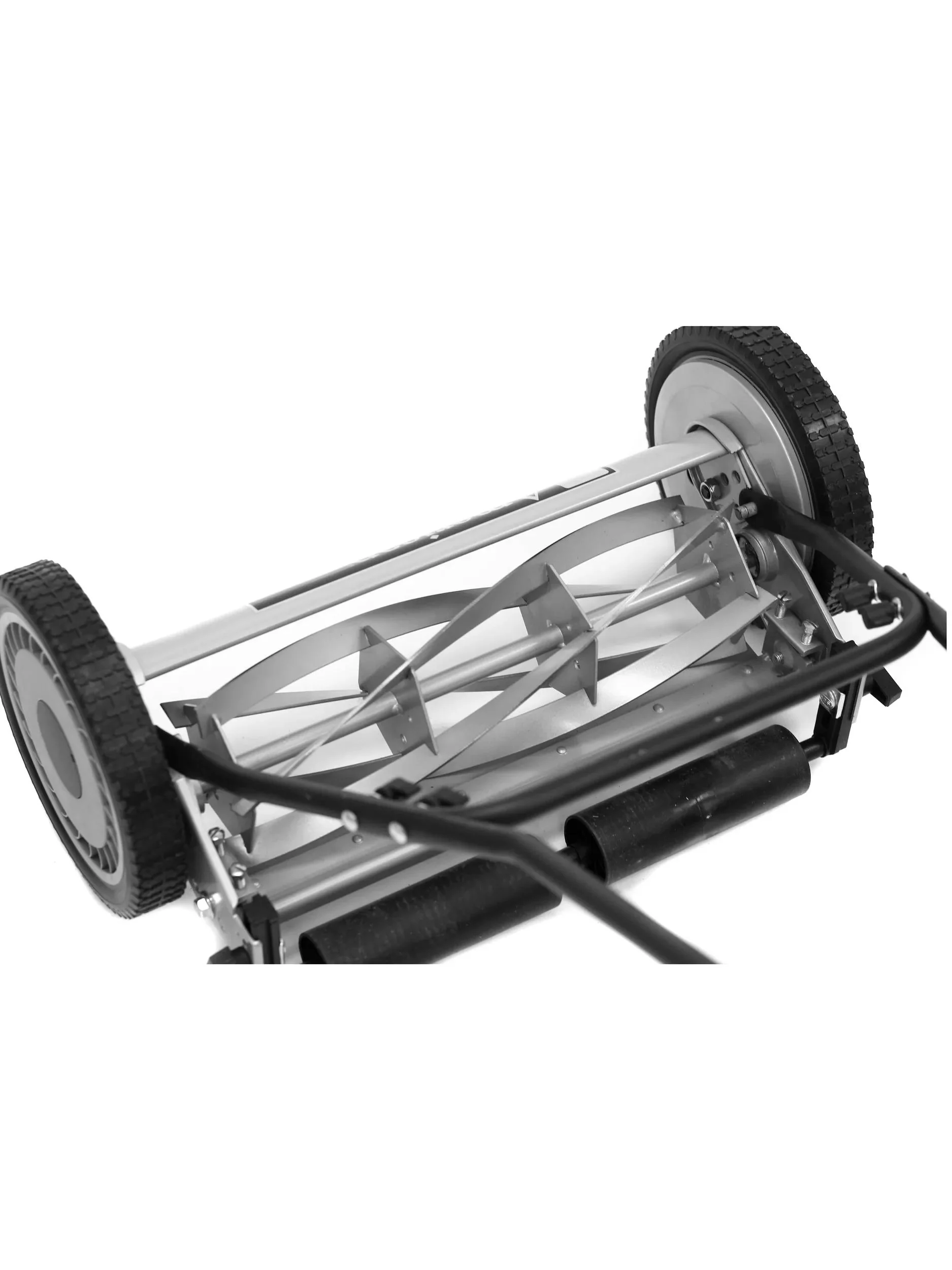 Great States 18 Manual Reel Mower