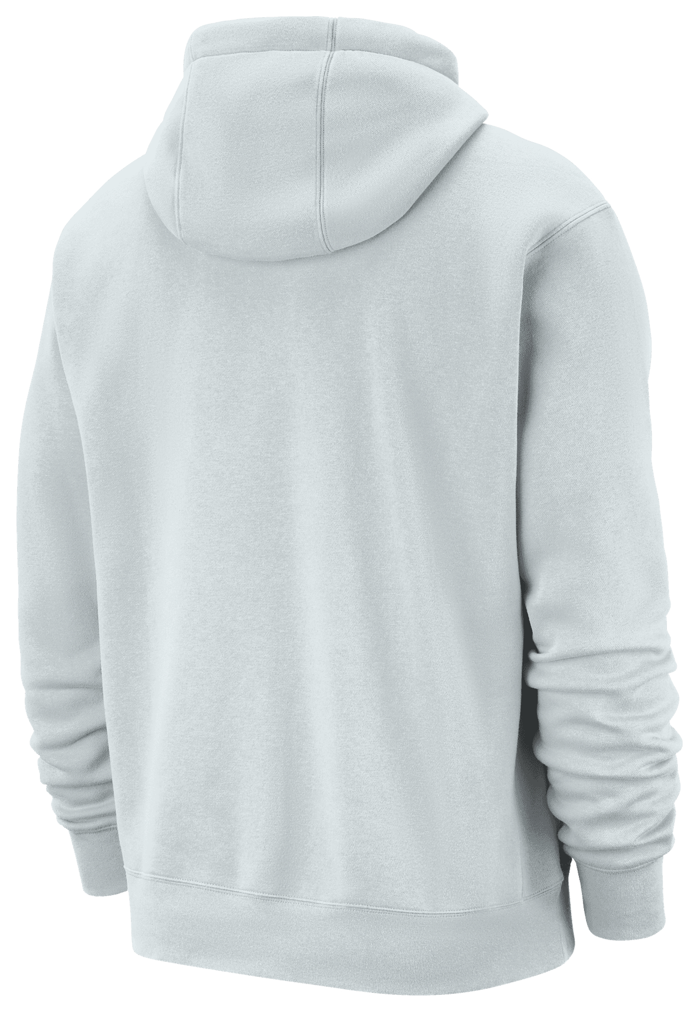 Nike Grizzlies Club Logo City Edition Hoodie