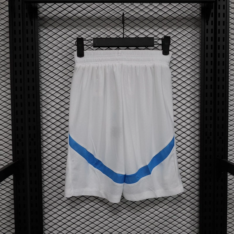 2024-25 Player Shorts Marseille