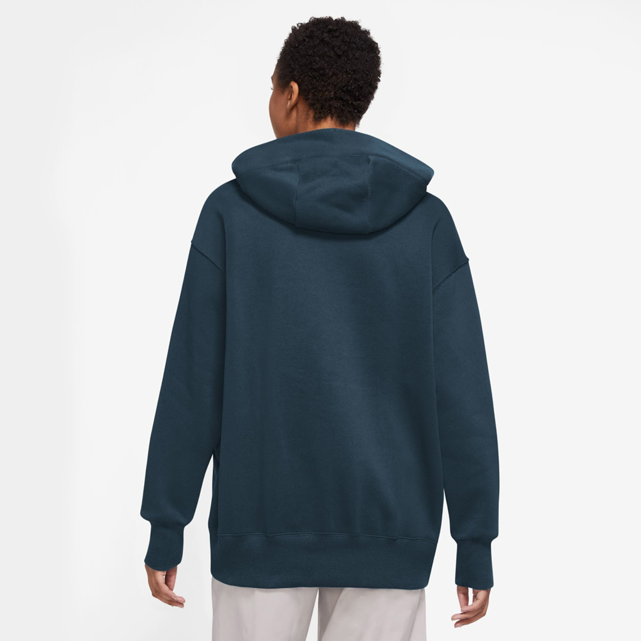 Nike Phoenix Fleece OS  Pullover Hoodie