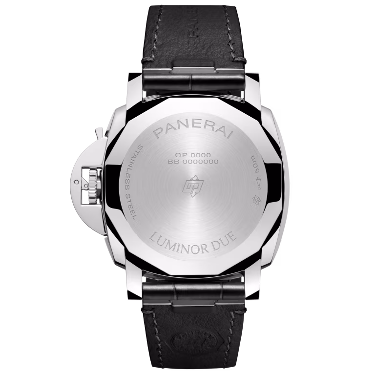 Panerai Luminor Due 42mm PAM01388