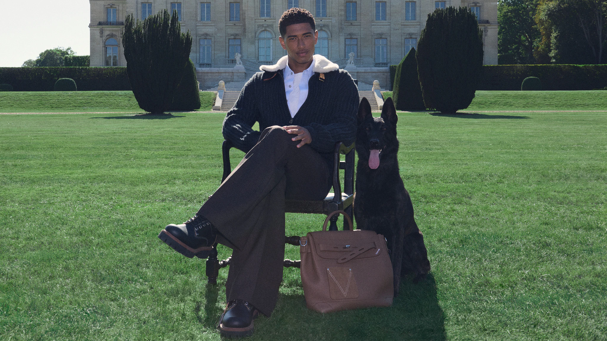 Menswear Collection