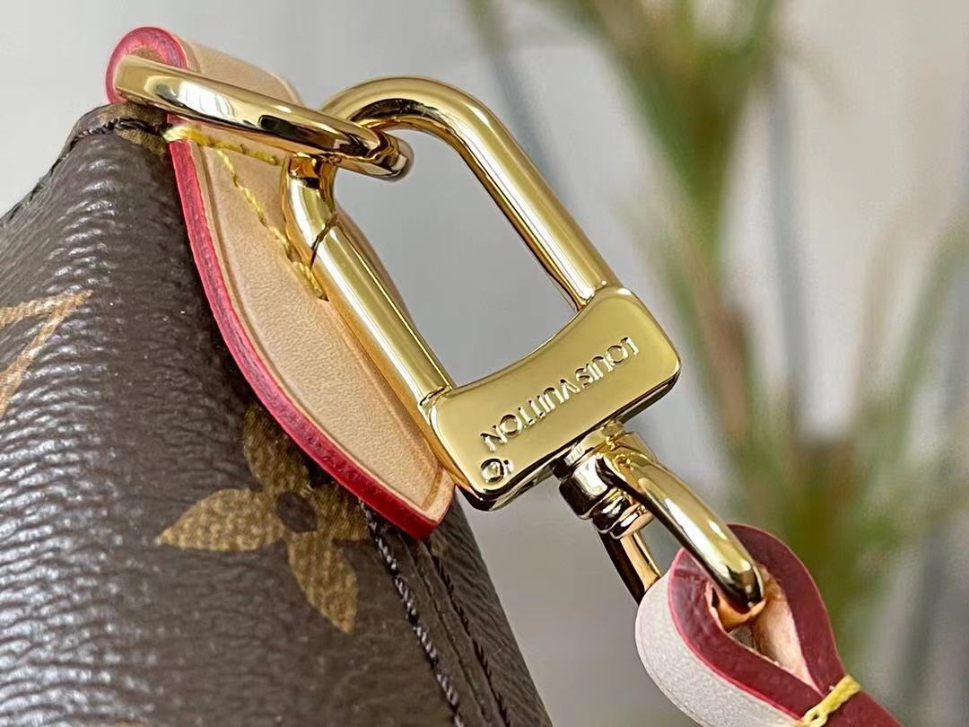 Louis Vuitton Boétie MM 31Cm M45987