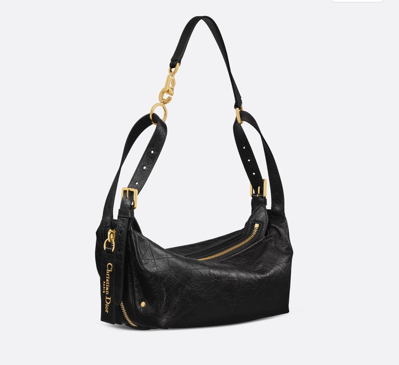 Dior D-Journey Bag – DR-841