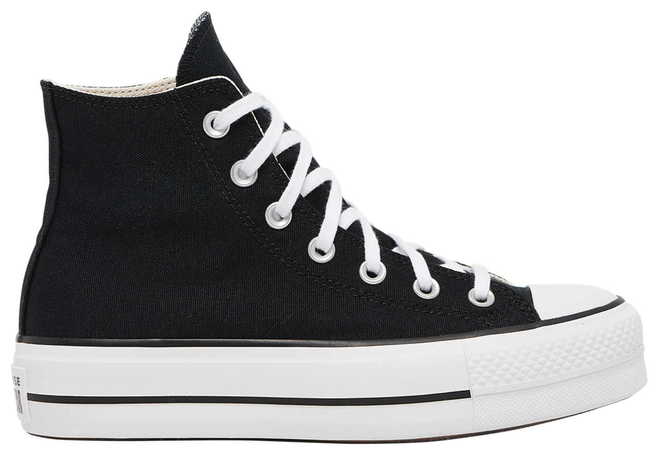Converse All Star Platform Hi