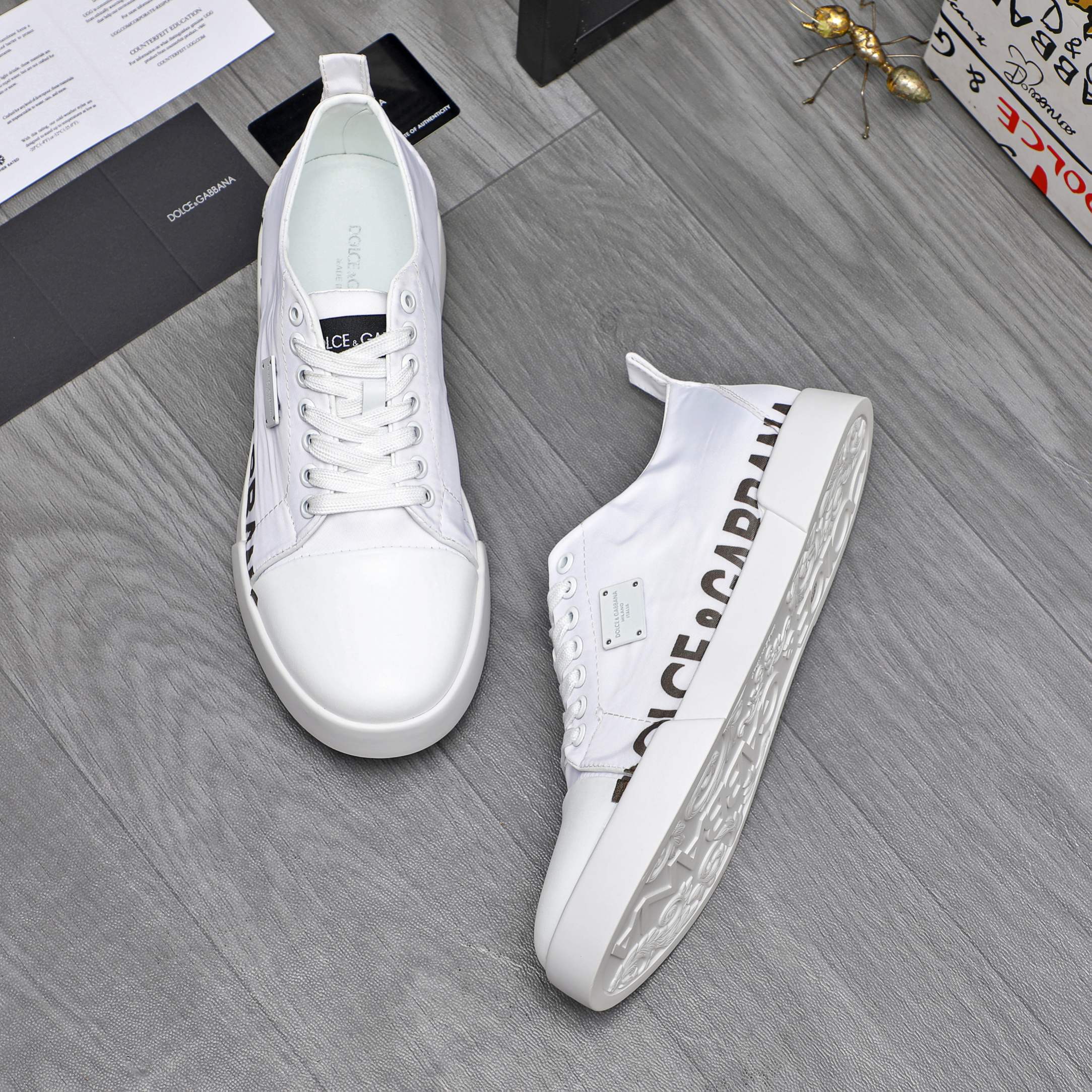 Dolce & Gabbana Sneaker