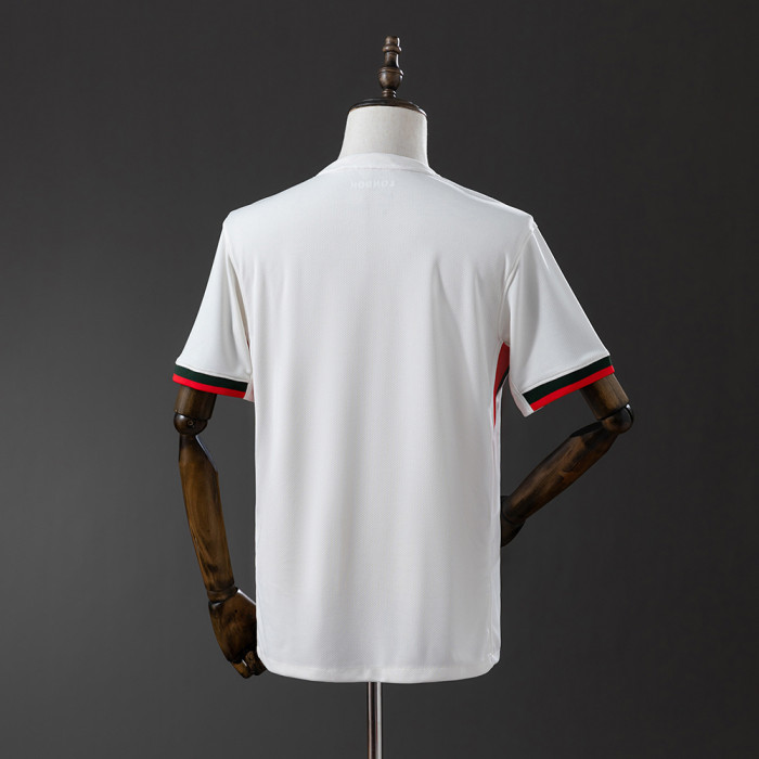 2025/2026 Premier League Chelsea Team Away Football Jersey