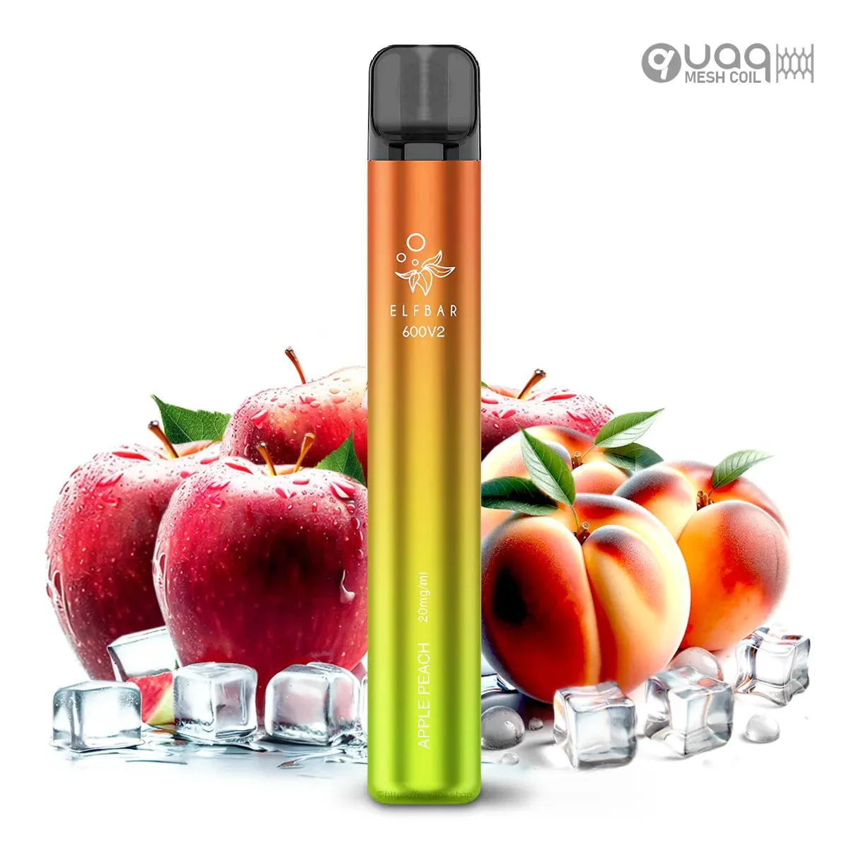 Elfbar 800