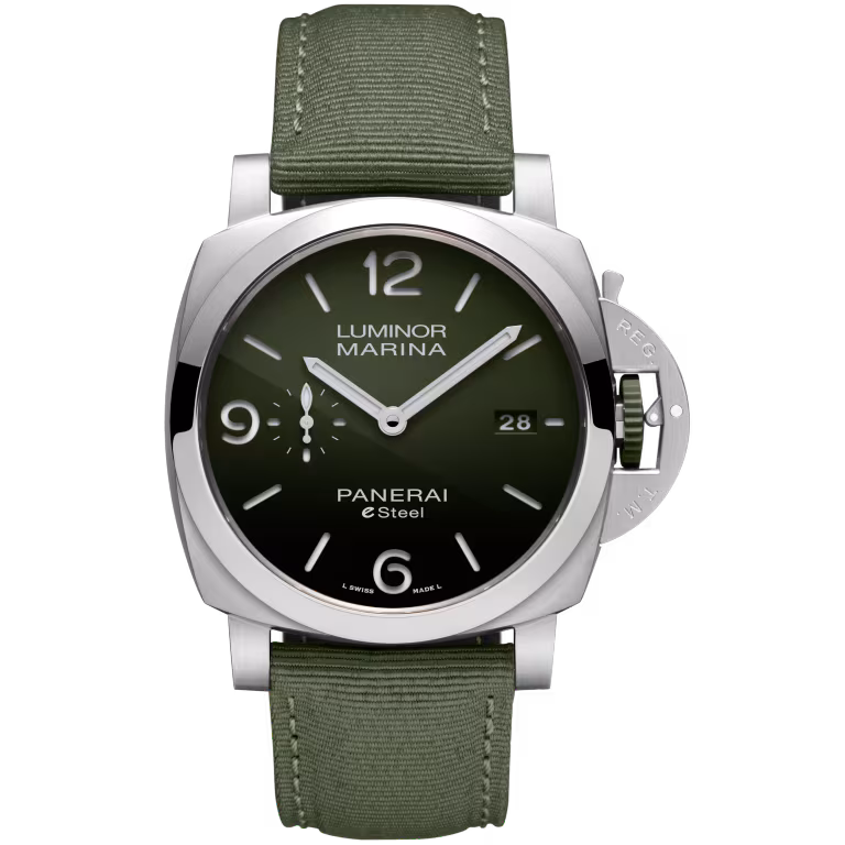 Panerai Luminor Marina 44mm  PAM01157/PAM01356/PAM01358