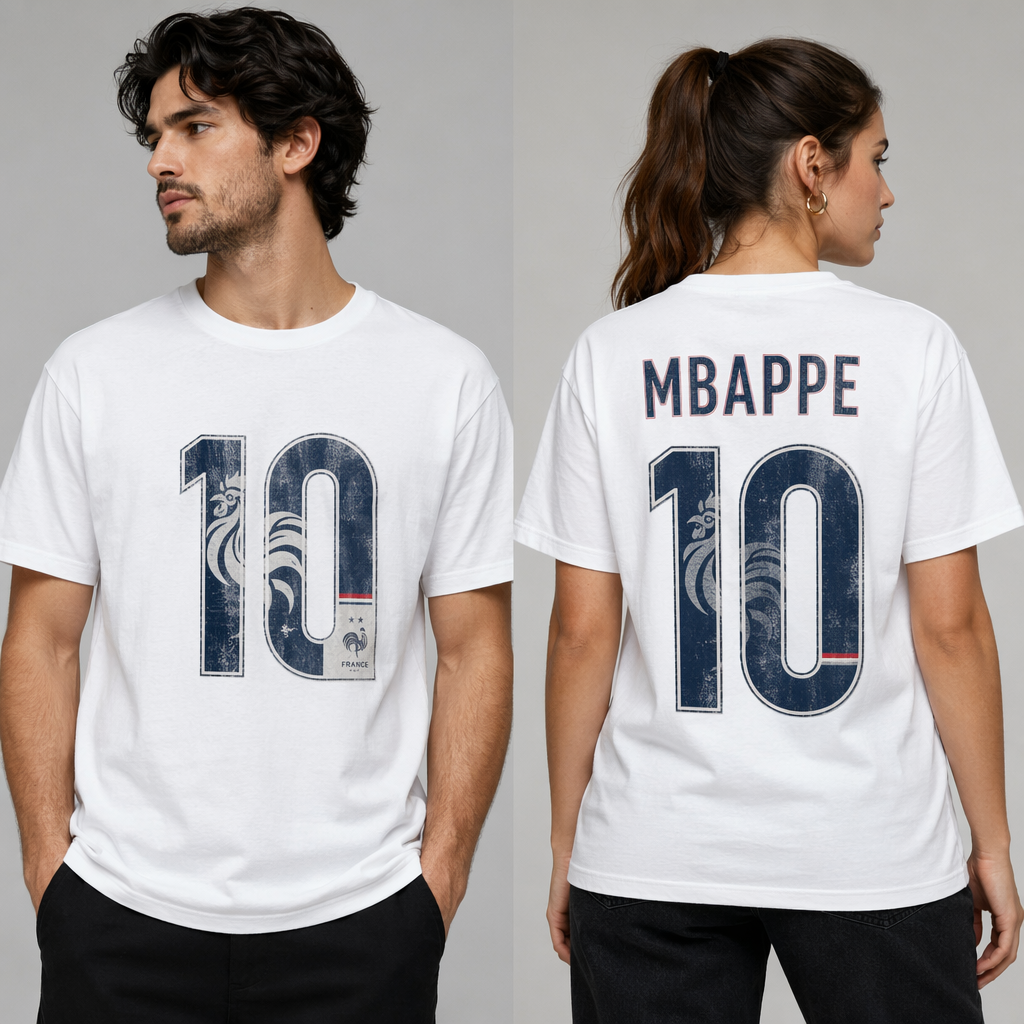 Unisex Loose Fit T-Shirt 100% Cotton Soft Comfortable Summer Casual Printed Top
