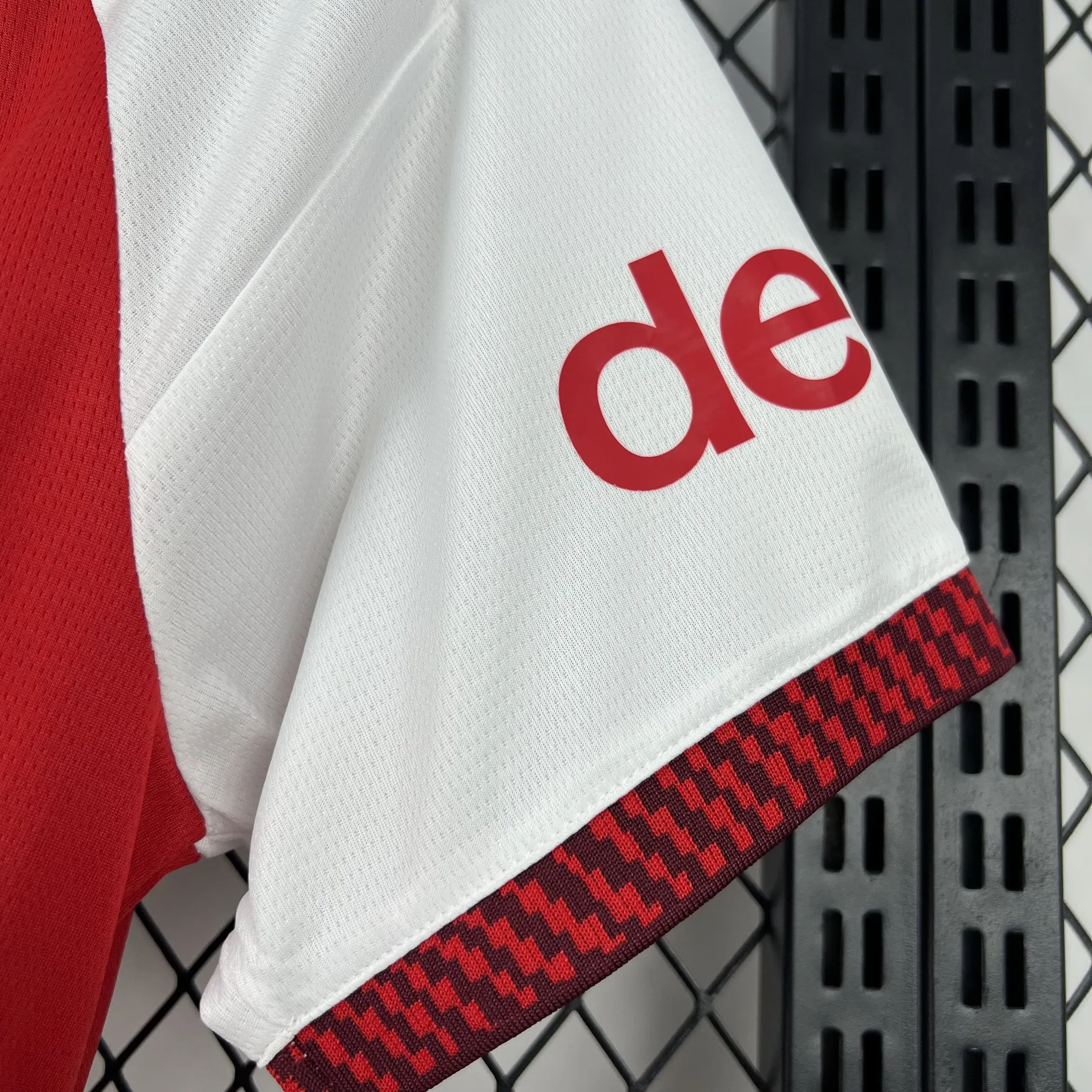 2026/27 Premier League Arsenal Team Home Football Jersey - JerseyFun