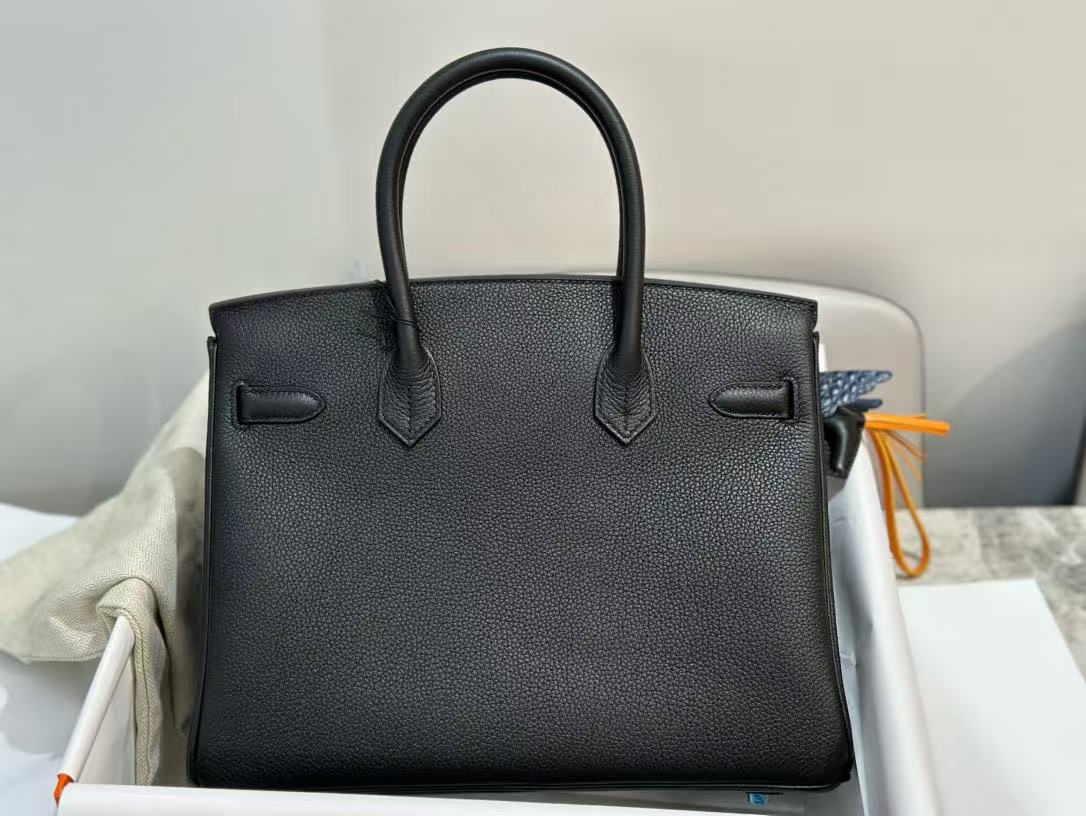 Birkin25-35cm custom TOGO