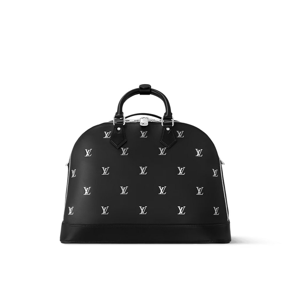Louis Vuitton Alma Duffle M24397