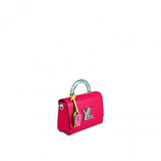 Louis Vuitton Twist MM