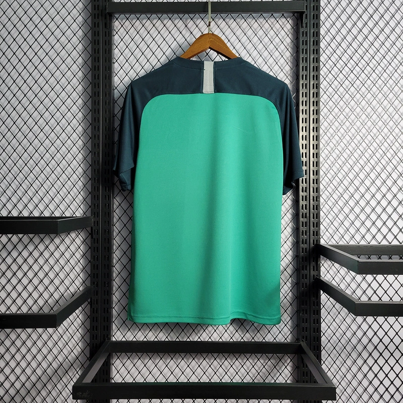 Retro 2018-19 Tottenham Guest Football jersey retro