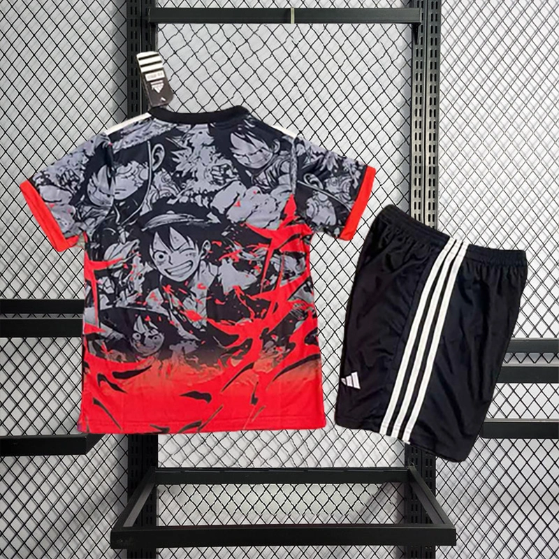 2025-26 Japan Especial KIDS Football Jersey