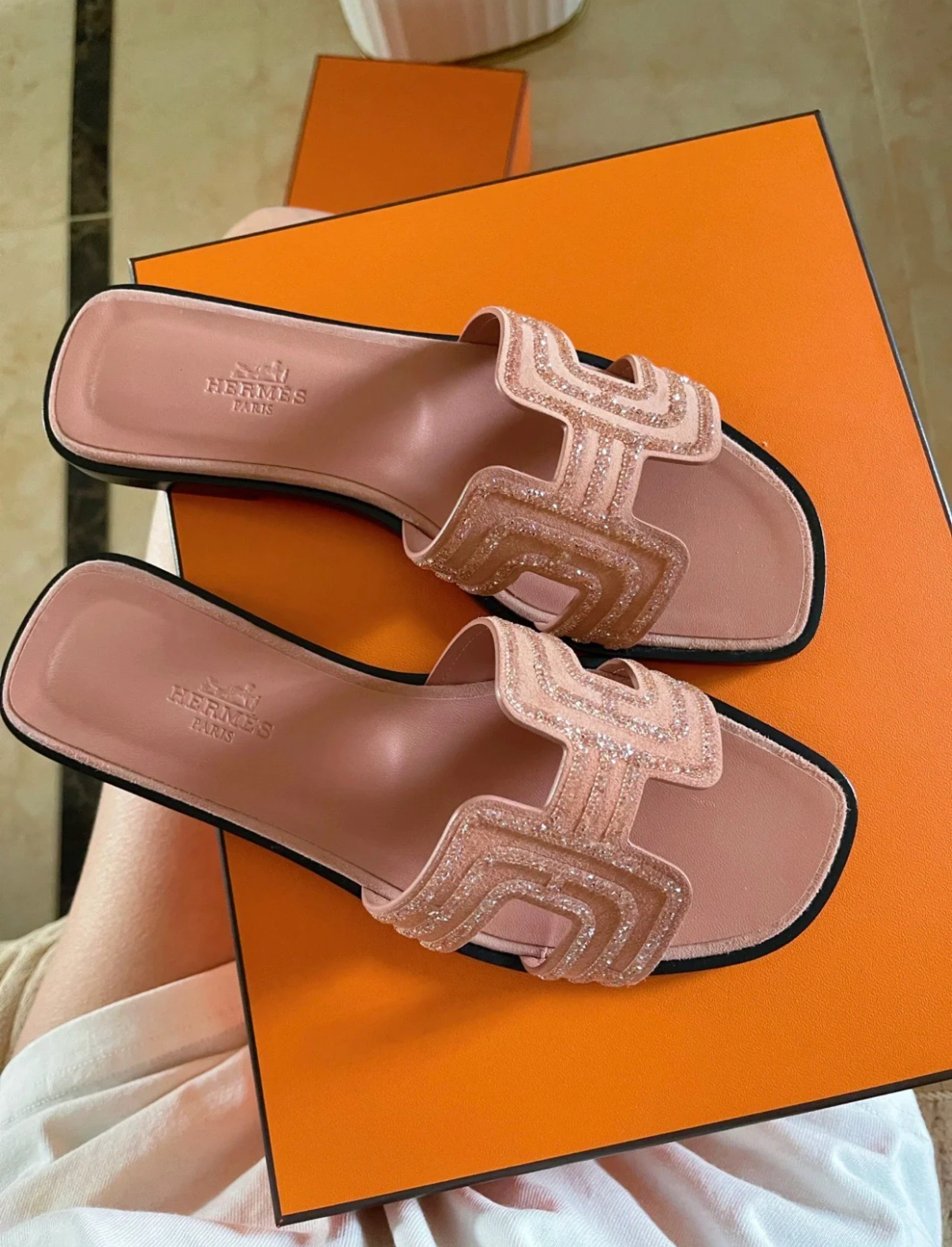 women's sandals custom