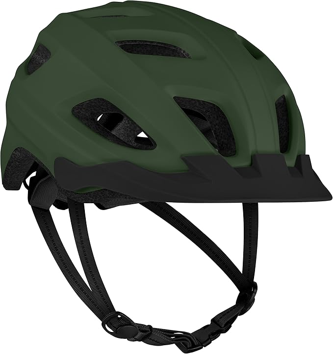 HCIISOFT Adult Bike Helmet