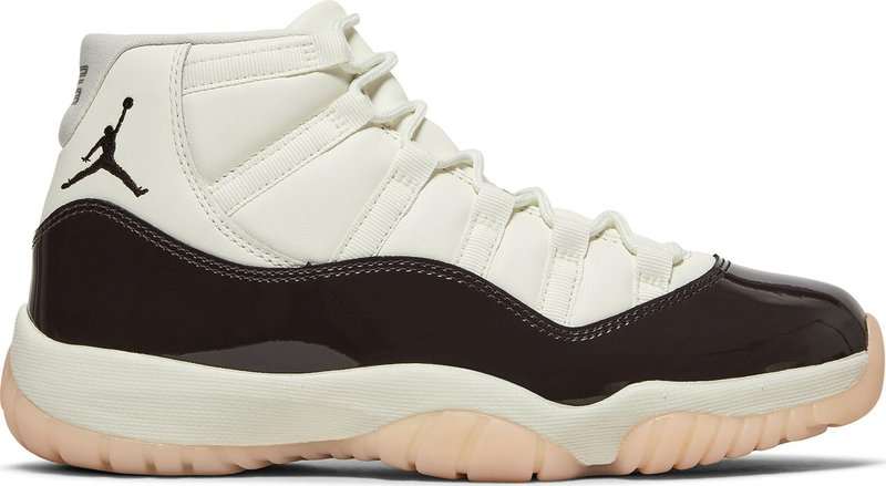Wmns Air Jordan 11 Retro Neapolitan AR0715-101