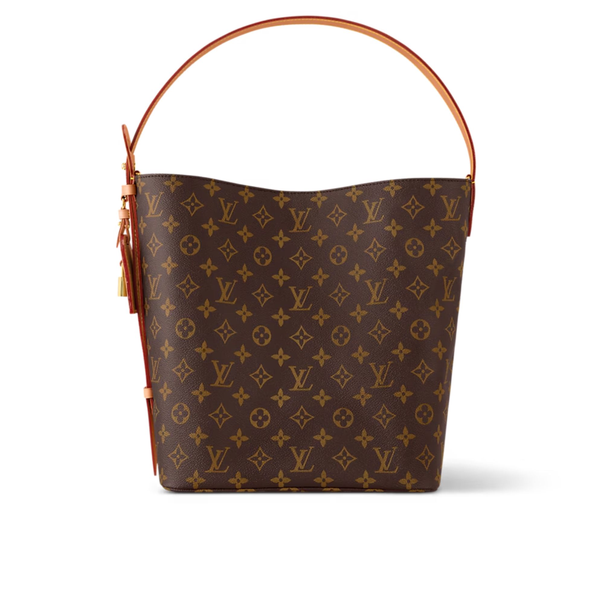 Louis Vuitton All In GM Bag ‘Brown’ M12926 31cm/ 12.2in