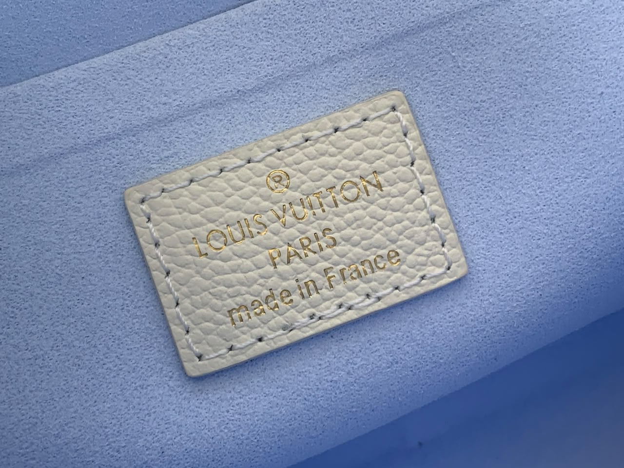 Louis Vuitton Pochette Félicie Bag 21cm M28127