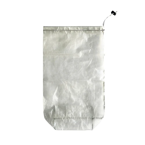 Sleeping Pad Stuff Sack by Pond's Edge LLC