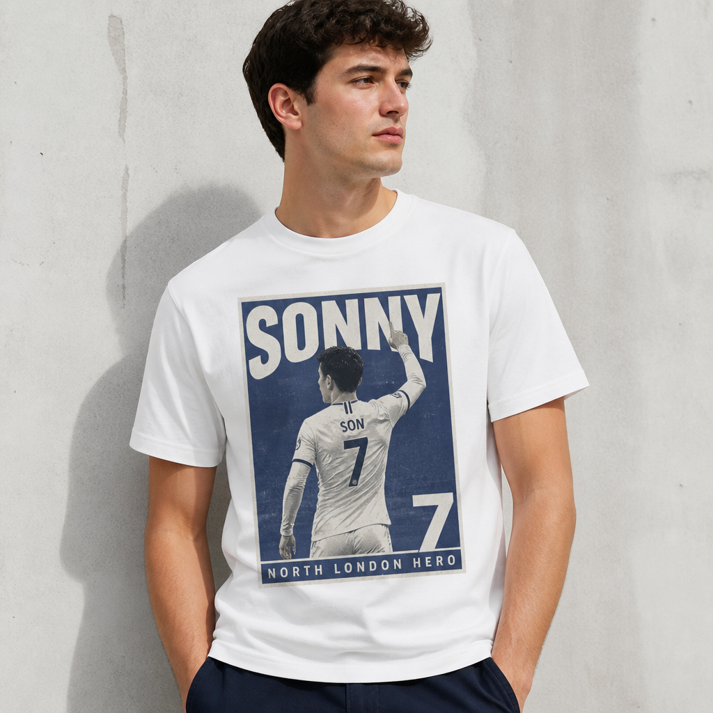 Son Unisex T-Shirt – Limited-Time Offer – Hot Seller
