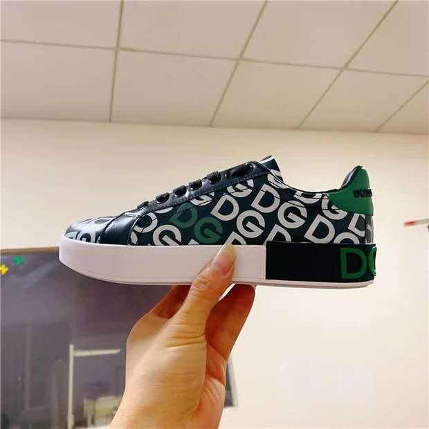 Dolce & Gabbana Men’s Shoes 38-46