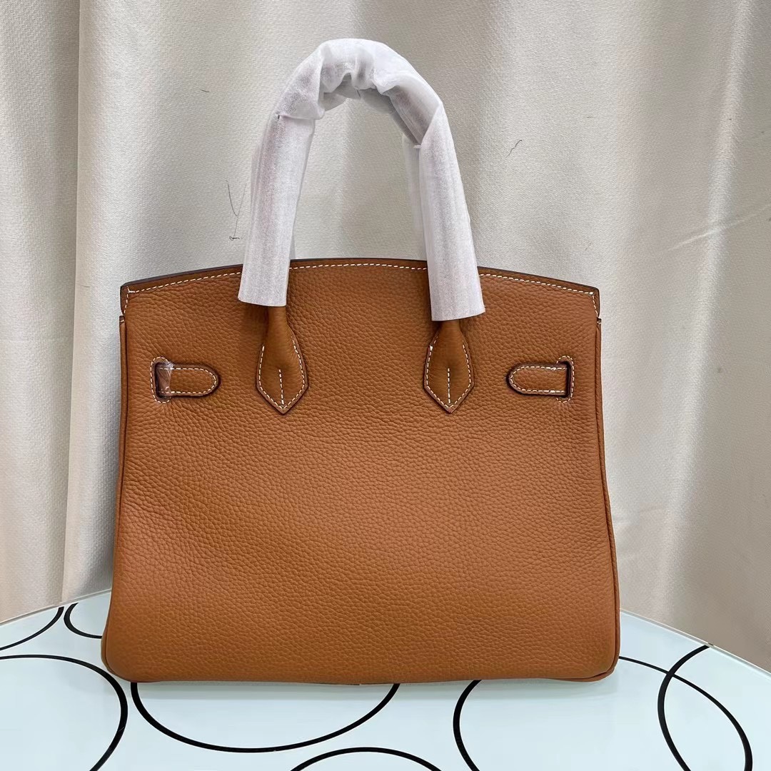 Birkin  25-30 TOGO