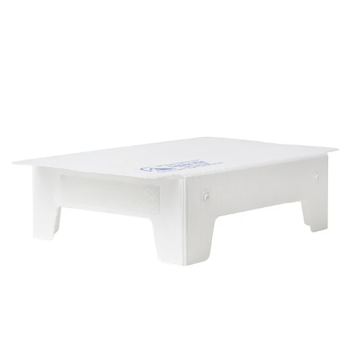 Ultralight Folding Table by Cascade Wild