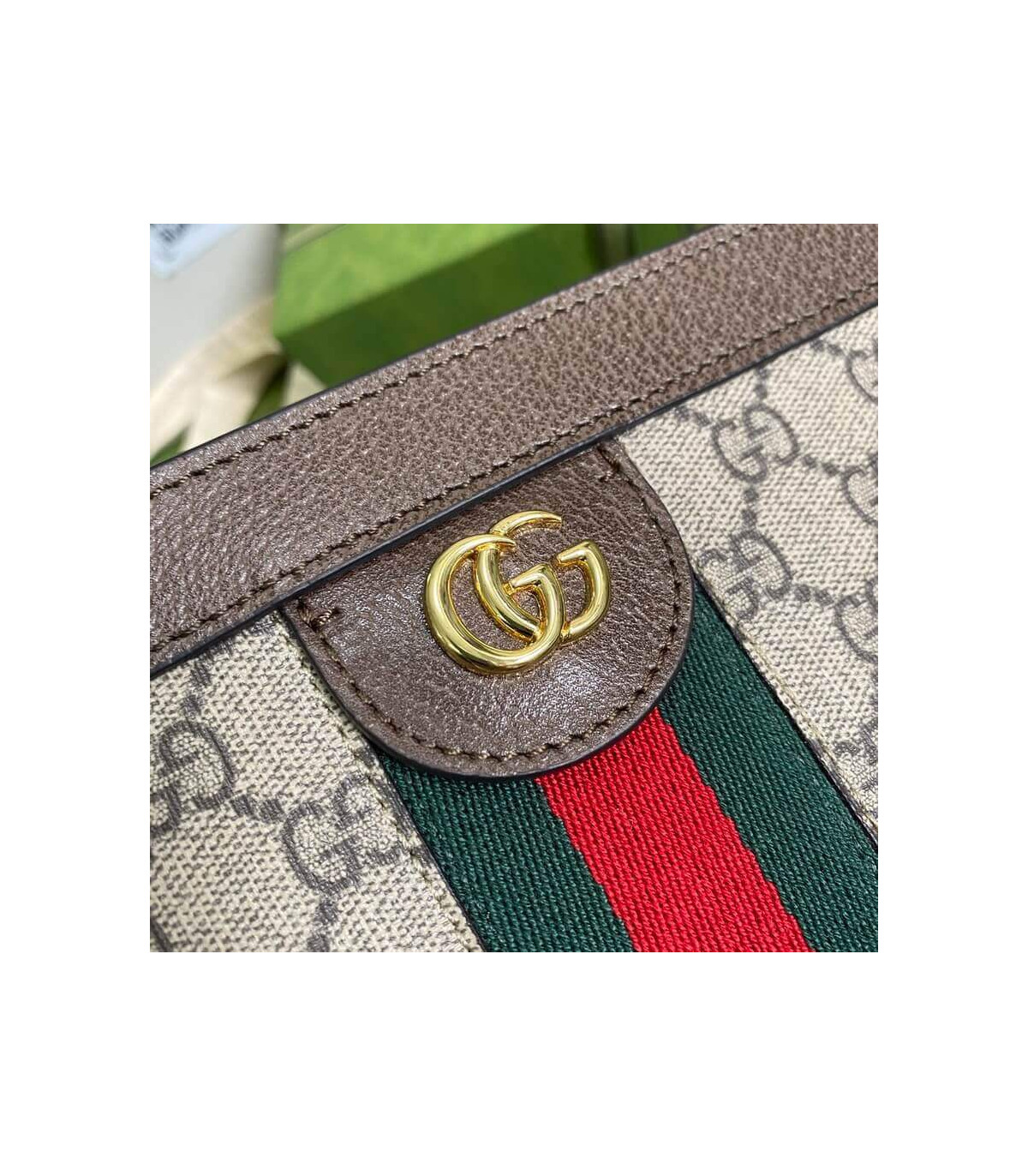 Gucci Ophidia GG medium Shoulder Bag