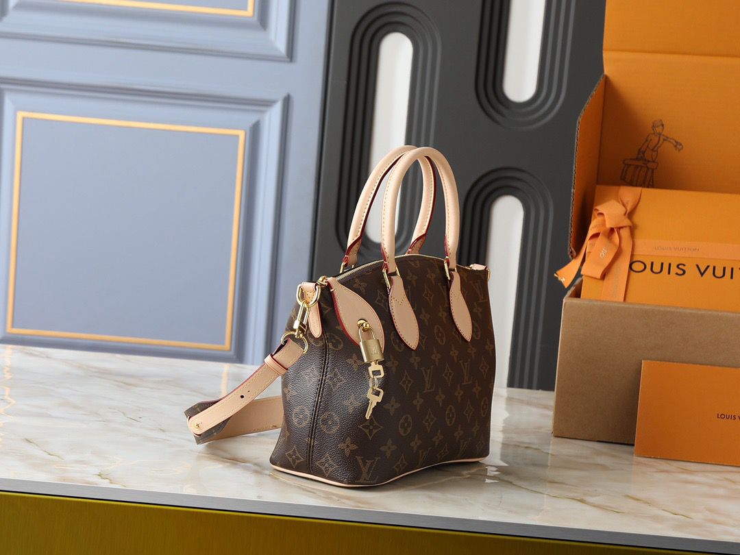 Louis Vuitton Neo Lockit PM M26532 33cm