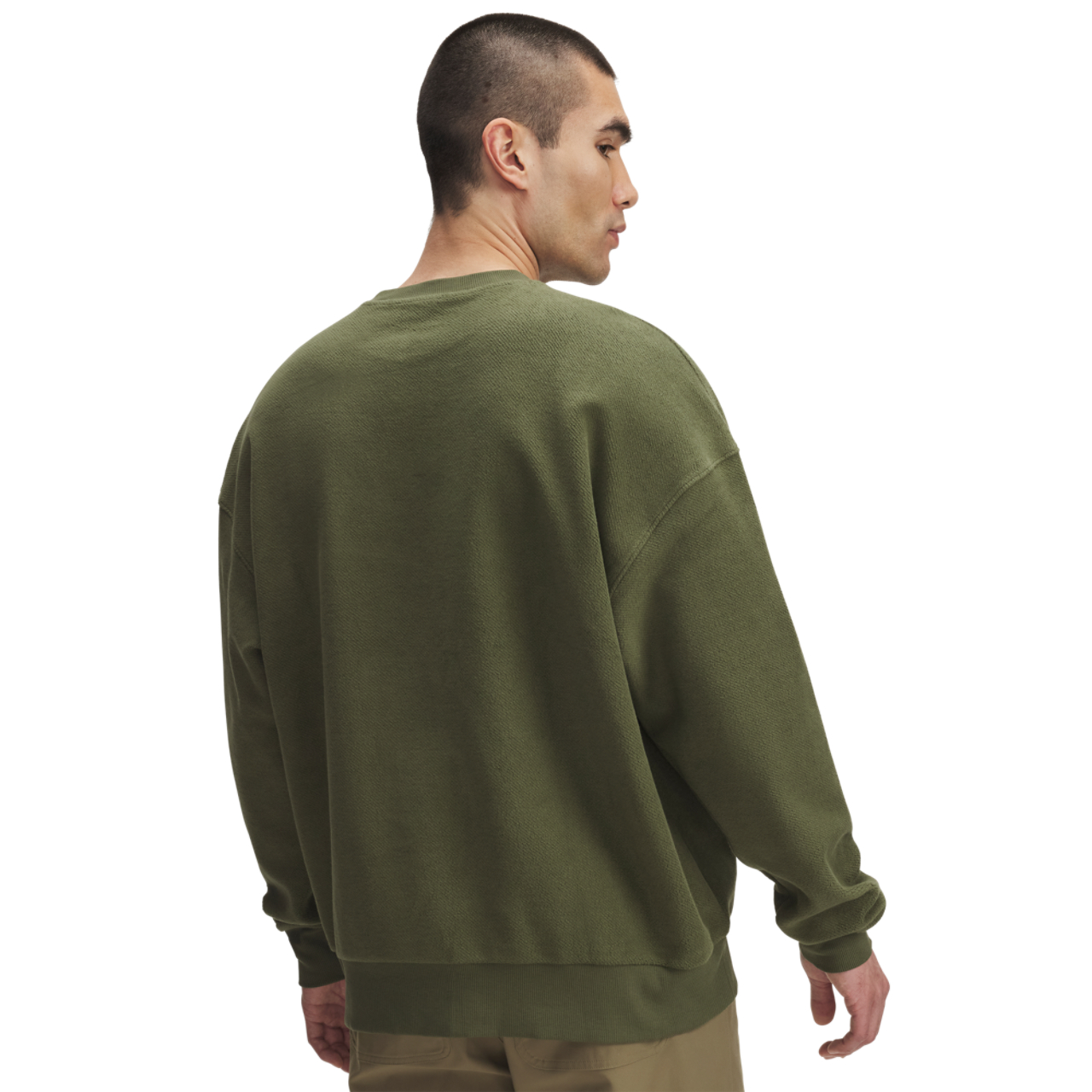 Under Armour Icon Rev Terry Crew