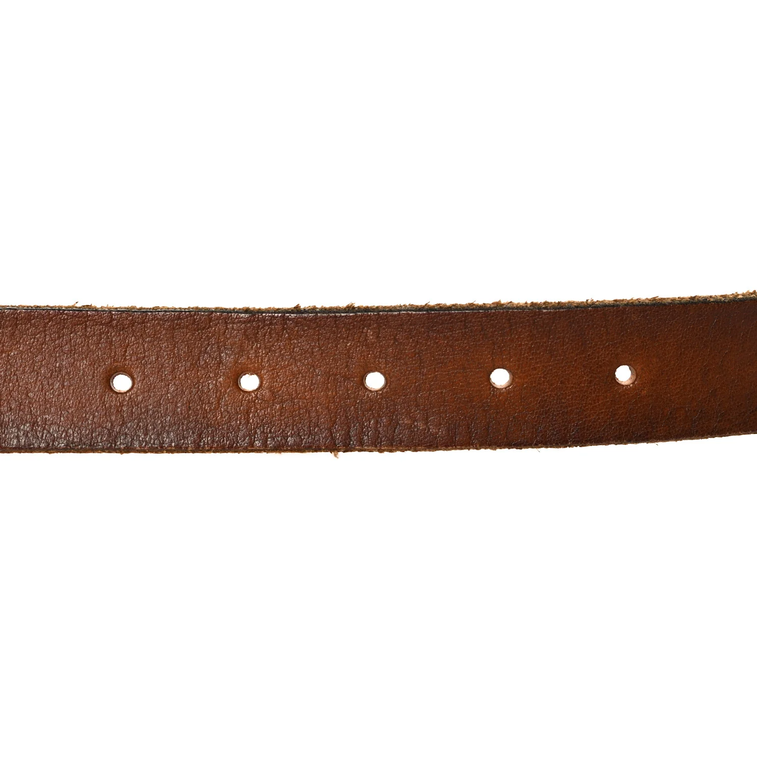Cuoio Toscano Nickel Double Double G 30mm Belt 85 34 Cuir