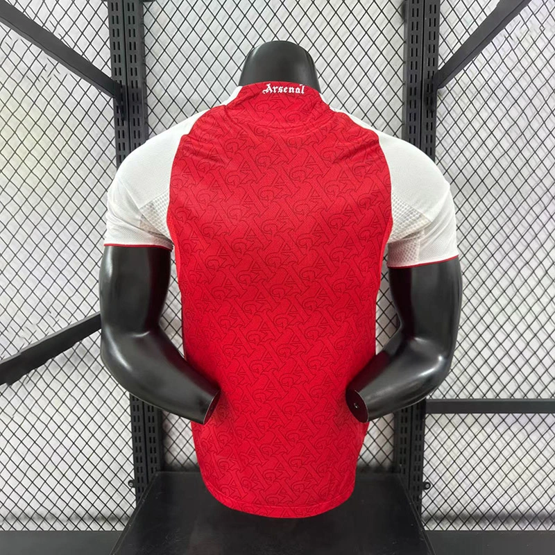 Player 2025-26 Arsenal Home Football jersey