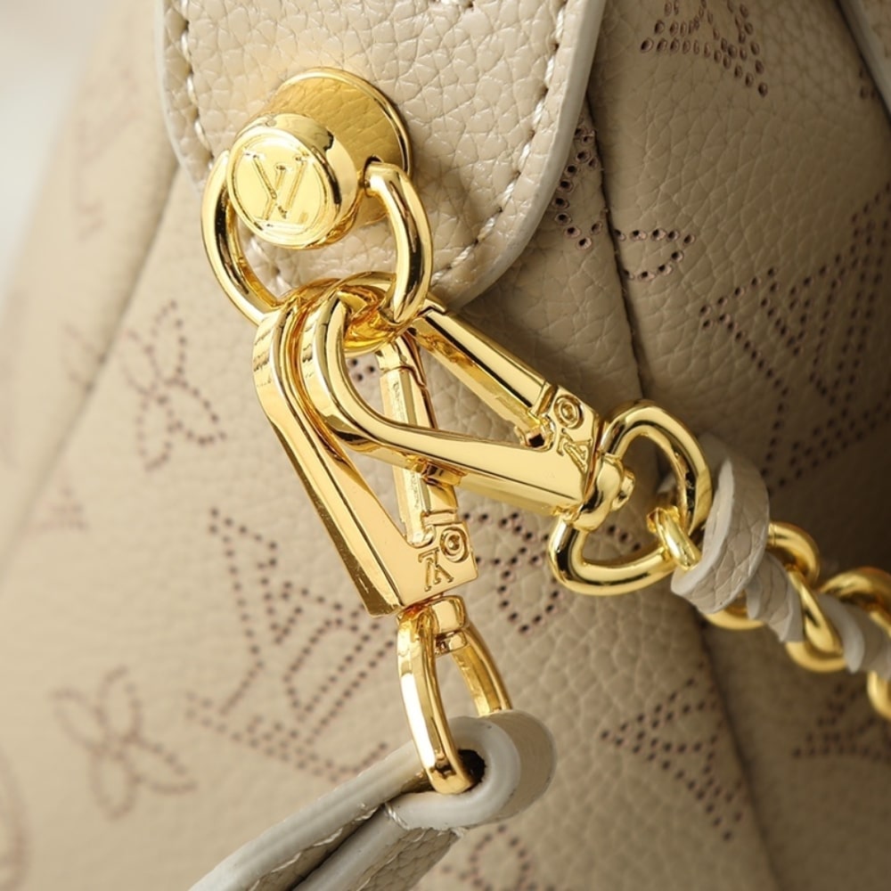 Louis Vuitton Hand It All PM Dark Beige 29cm M25904
