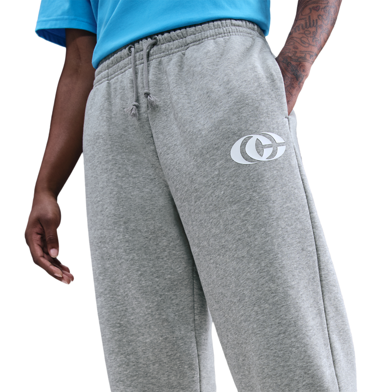 Nike CC Essentials Fleece Pant