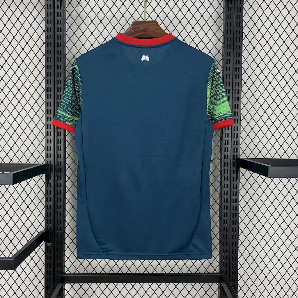 2025-26 Portugal Esports Jersey