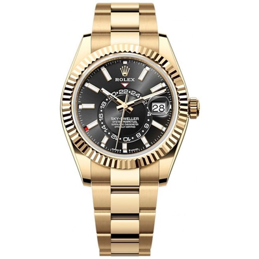Rolex SKY-DWELLER M326938-0004 Oyster 42 mm