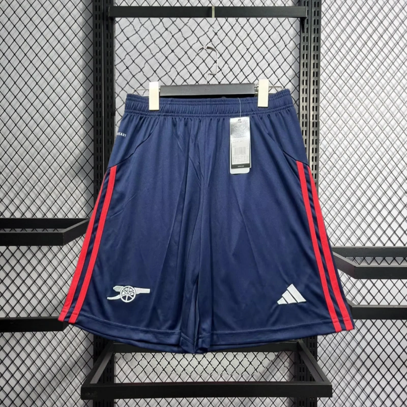 2025-26 Shorts Arsenal Shorts