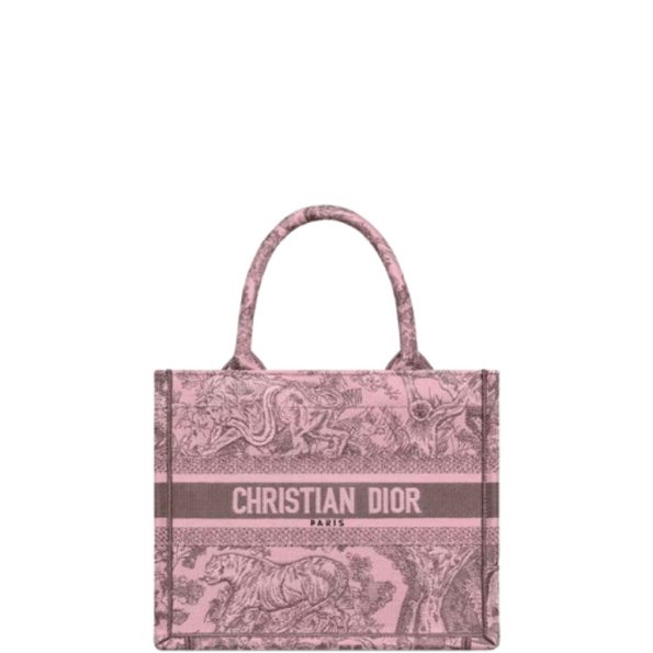 DIOR DREAM BUCKET BAG DUSTY IVORY 26CM