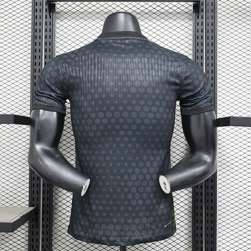 Player 2025-26 Barcelona Special Edition Football jersey