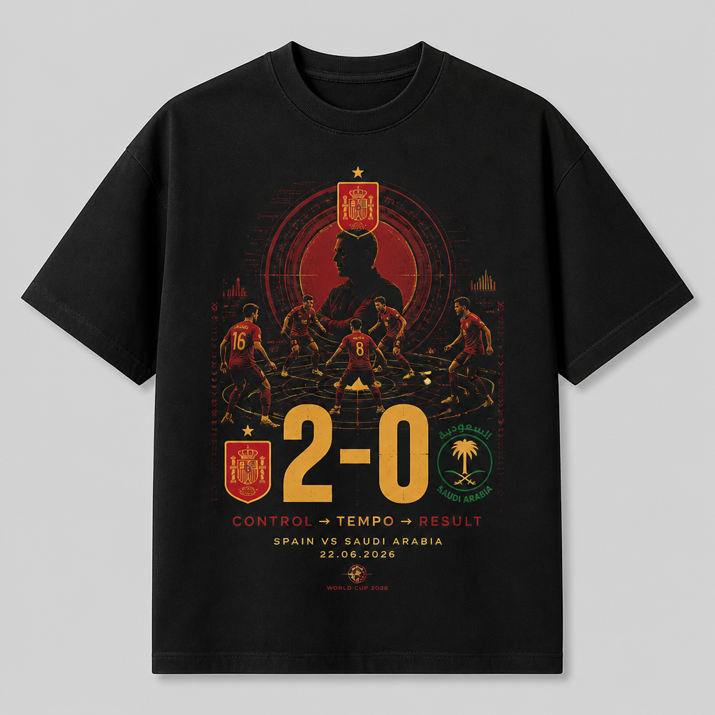 Unisex Loose Fit T-Shirt 100% Cotton Soft Comfortable Summer Casual Printed Top