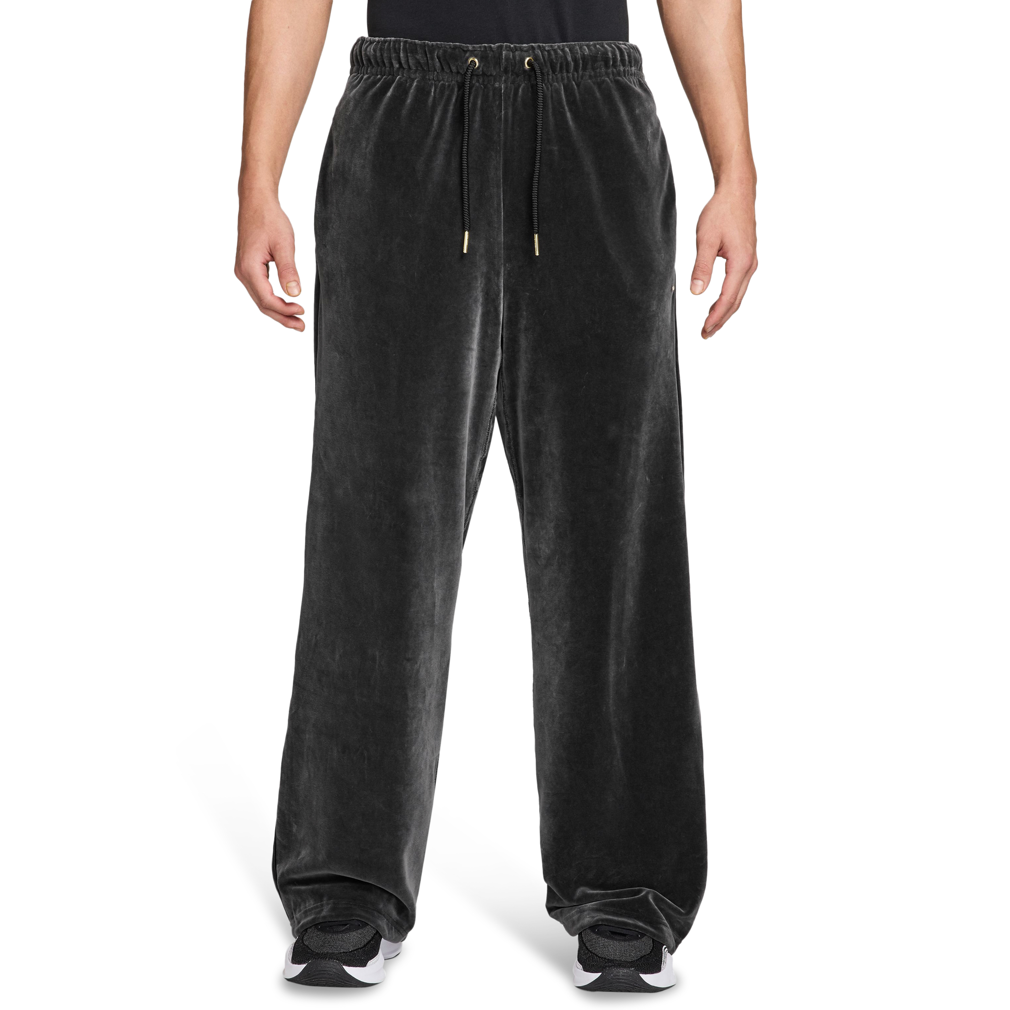 Nike LJ Freak Velour Pants