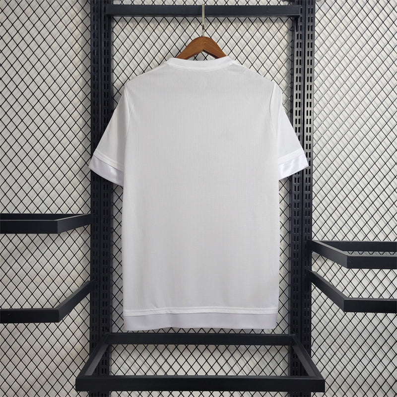 2015/2016 Retro Real Madrid Home Football Shirt 1:1 Thai Quality