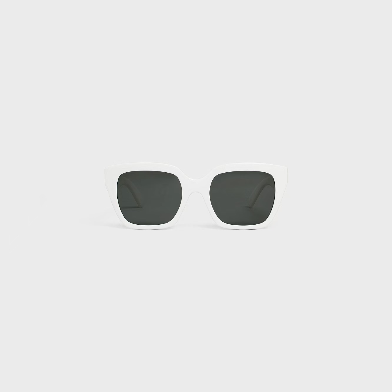 CELINE-Monochroms 03 Sunglasses in Acetate