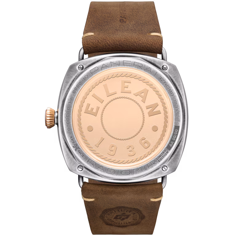 Panerai Radiomir 8 Giorni Eilean 45mm PAM01643