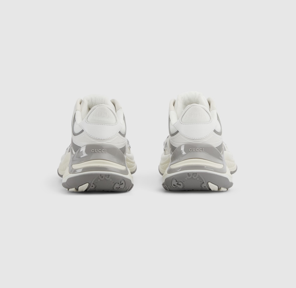 Gucci 2.0 trainer