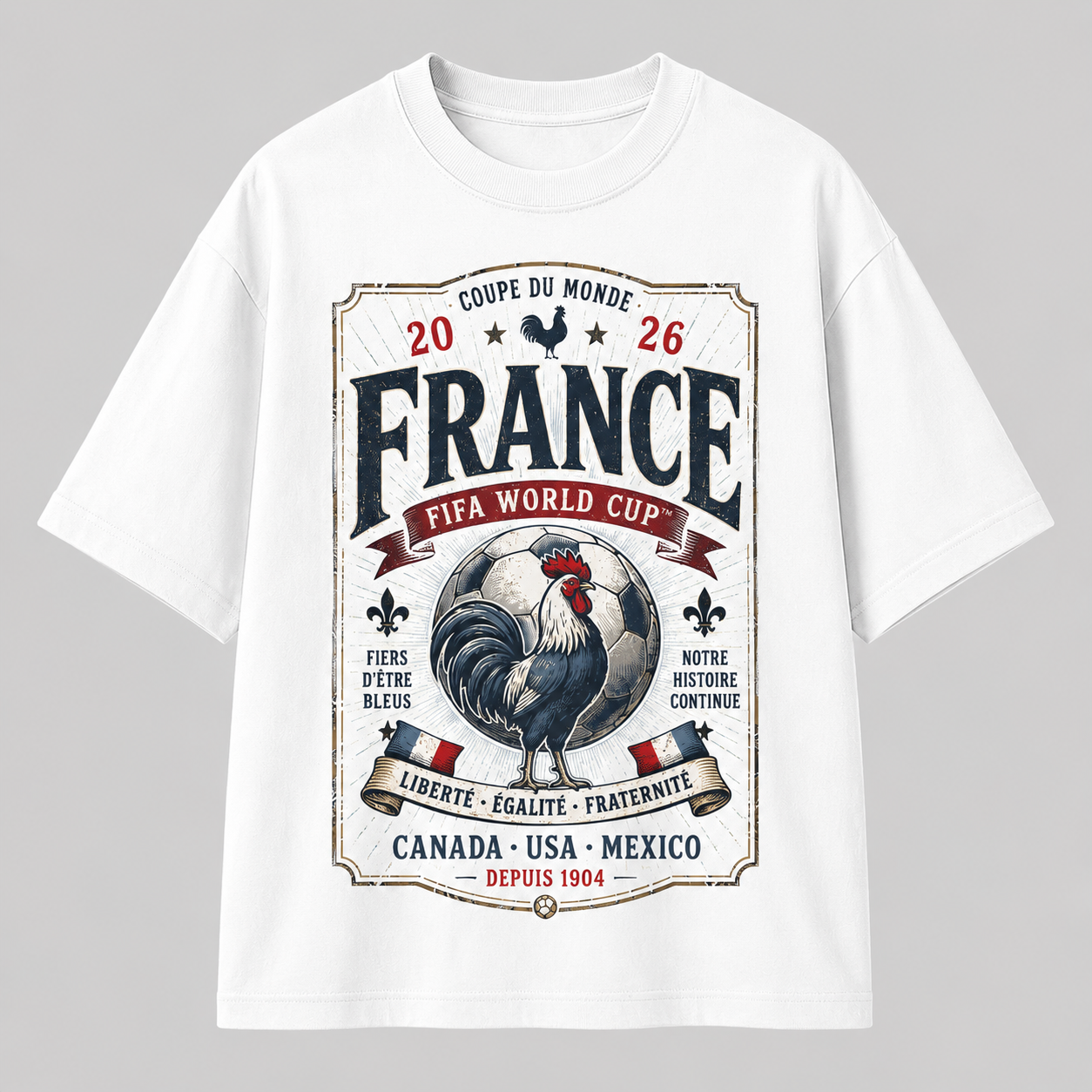 Unisex Loose Fit T-Shirt 100% Cotton Soft Comfortable Summer Casual Printed Top