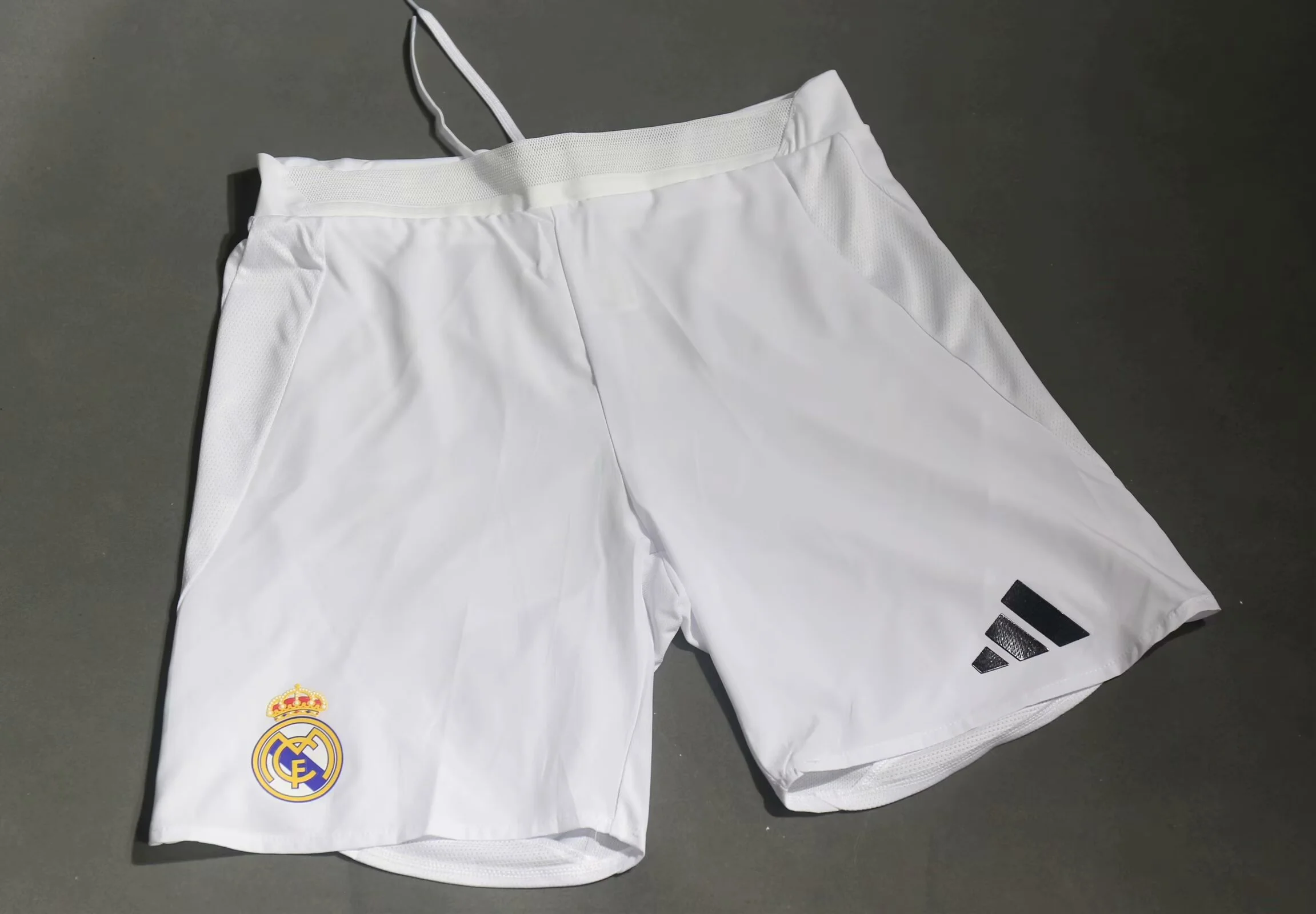 Player 2024-25 Shorts Real Madrid